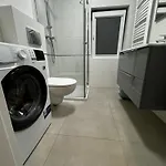Anyzowy Zakatek W Gdyni Apartmán *