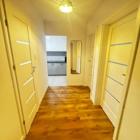 Anyzowy Zakatek W Gdyni Gdynia