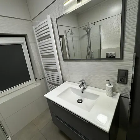 Anyzowy Zakatek W Gdyni Apartment