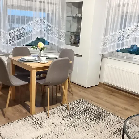 Anyzowy Zakatek W Gdyni Daire Gdynia