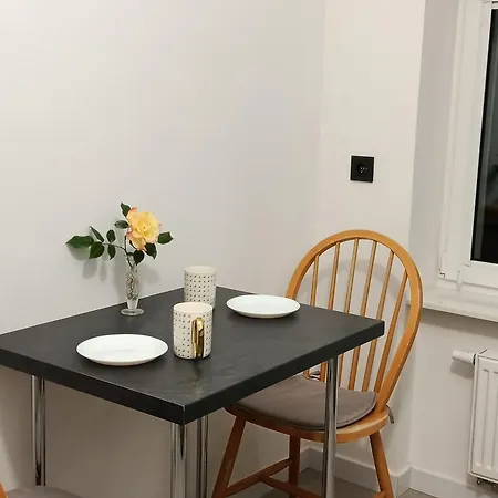 Anyzowy Zakatek W Gdyni *