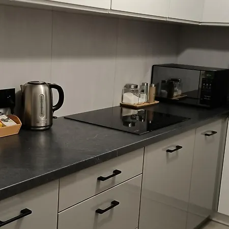 Apartament Anyżowy Zakątek W Gdyni