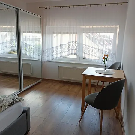 Anyzowy Zakatek W Gdyni Apartamento