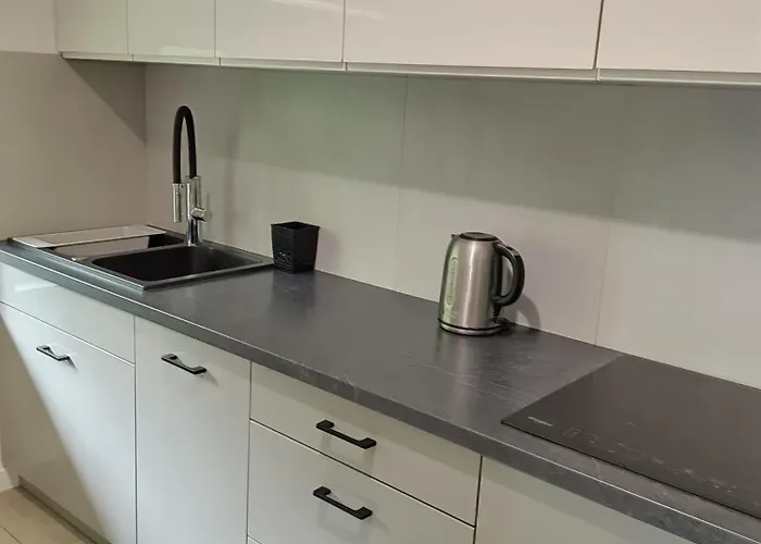 Anyzowy Zakatek W Gdyni * Gdynia